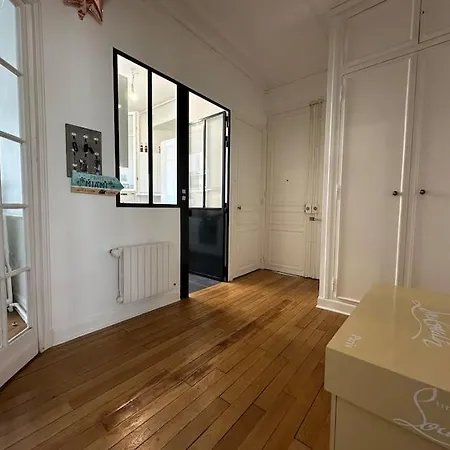 Apartamento Place De L'etoile 200 Meters Away! *